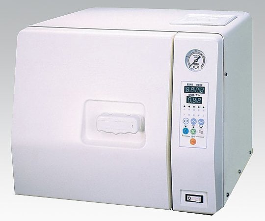 8-9127-01 サーボクレーブ 460×545×400mm TE-241ER