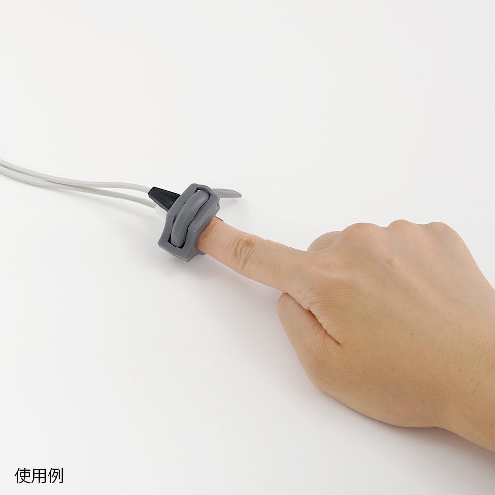 8-932-01 幼児用ラップSpO2センサ NV-Infant 【AXEL】 アズワン