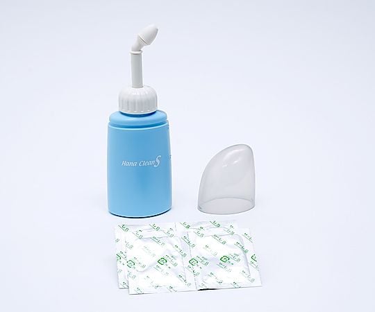 ハナクリーンS　ハンディタイプ鼻洗浄器　150mL