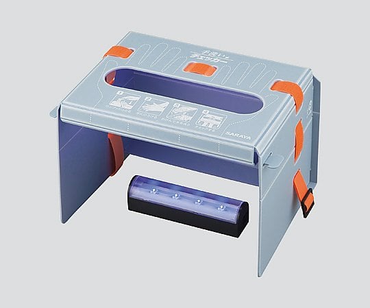 サラヤ8-9549-21手洗いチェッカーＬＥＤ４１３３８【1セット】(as1-8-9549-21)