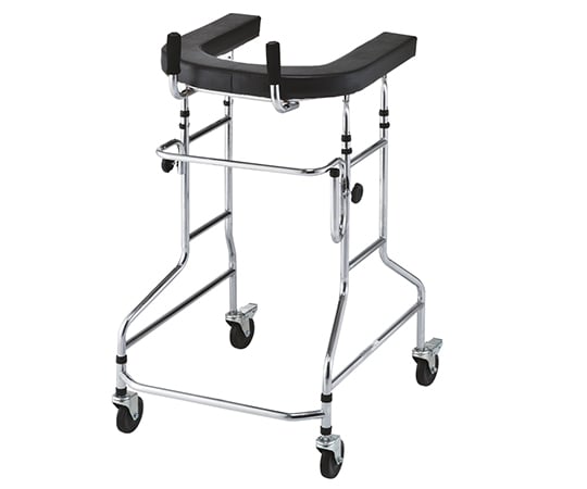 8-9551-11 ナビス(アズワン) 歩行補助器NW827