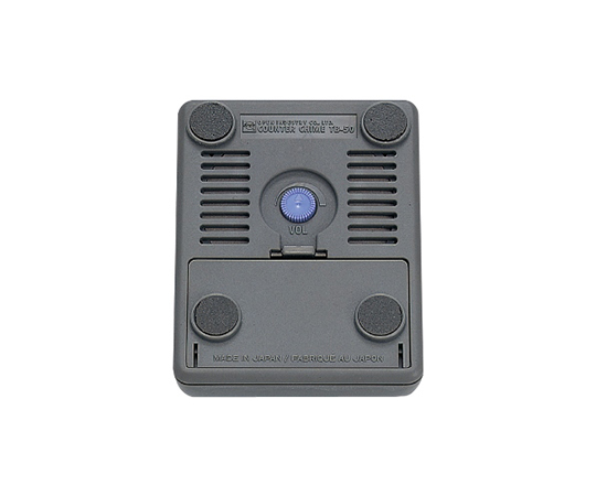 8-9709-01 カウンターチャイム TB-50 【AXEL】 アズワン