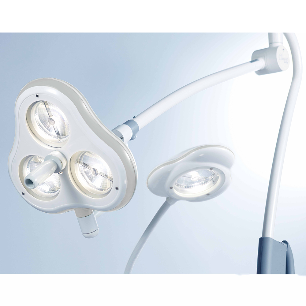 8-9756-41-30 クローバー スタンド（Clover Stand） CS01GY 【AXEL