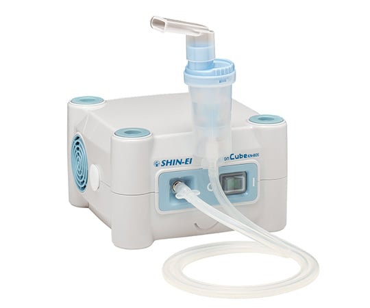 8 9847 01 ジェット式ネブライザー ミリコンcube Kn 80s Axel アズワン 8 9847 01 ジェット式ネブライザー ミリコンcube Kn 80s Axel アズワン