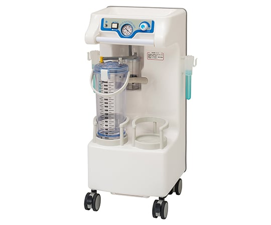 【クラスⅡ】【特定保守】新鋭工業8-9849-11大型吸引器ＴＡＦ－Ｓ型ＴＡＦ－Ｓ【1台】(as1-8-9849-11)