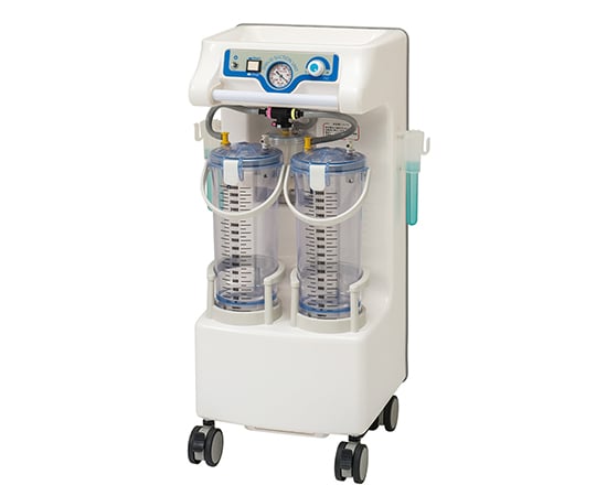 【クラスⅡ】【特定保守】新鋭工業8-9849-12大型吸引器ＴＡＦ－Ｓ型ＴＡＦ－Ｗ【1台】(as1-8-9849-12)