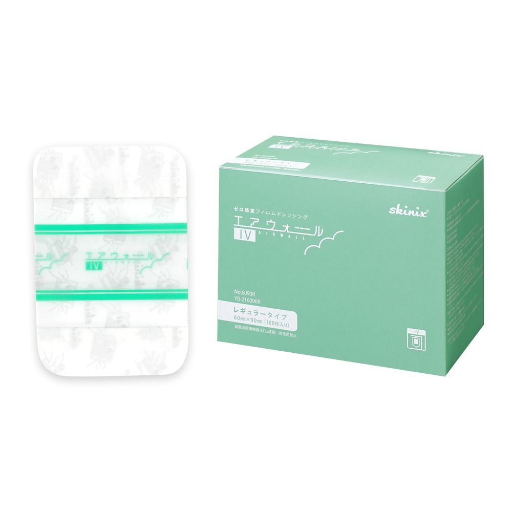 エアウォールIV 60×90mm 100枚