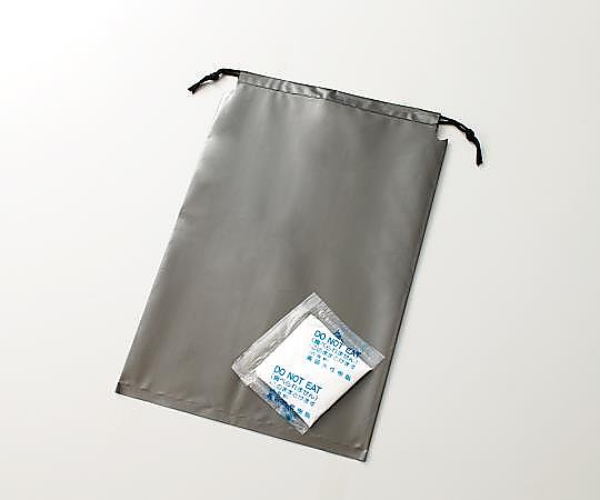 8-9901-01 嘔吐用エチケット袋（ハイポット） 20NHP-8