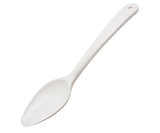 SP Bel-Art | Sterileware Sterile Sampling Scoops - White | SP Bel-Art