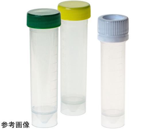 80-0094-02 SAMPLE TUBE 30ml SS PP NON STERILE 1ケース（500個