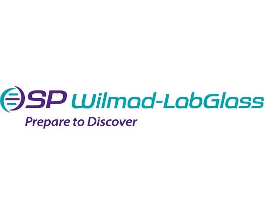 SP Wilmad-LabGlass Volumetric Flasks with Plastic Stopper, Class A