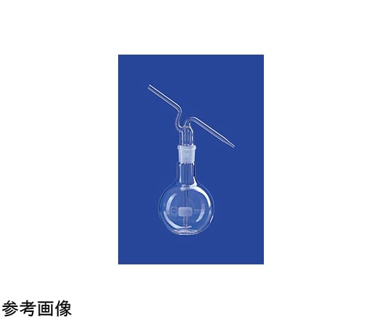 Washbottles with wash head, Wash bottle 5 4750シリーズ Lenz