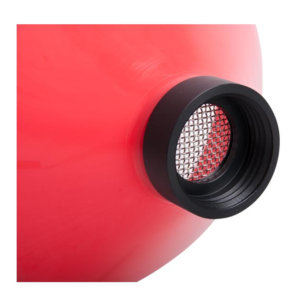 80-0210-84 HDPE製 容器（液面計付き） 20L, S60 108056 【AXEL】 アズワン