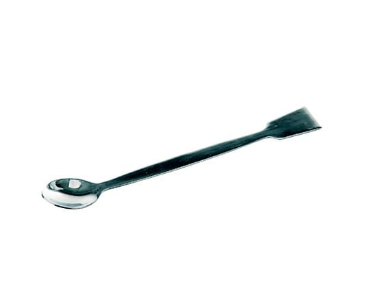 BOCHEM Chemical Spoon 250 Mm, 18/10 Steel | LabFriend South Africa