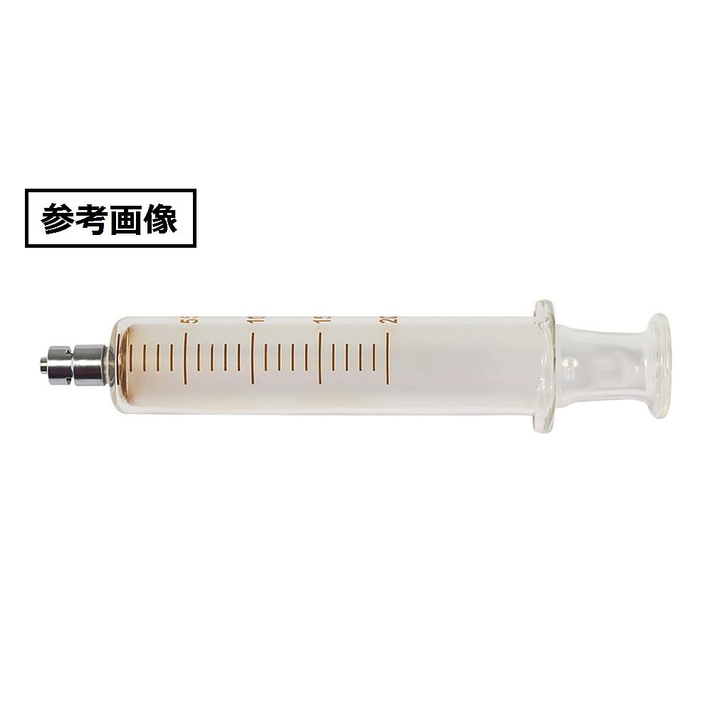 シリンダー浮き★50本!!シリンダー型ガラス浮き12cm✕50本北海道漁師保管品 80-0227-50 LLGガラスシリンジ, 硼珪酸ガラス製, 50mL, ルアーロック
