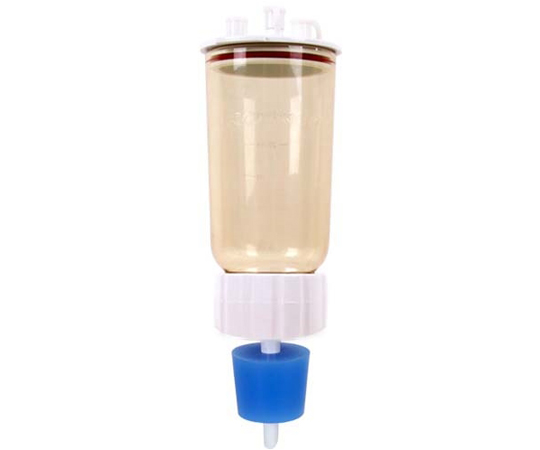 LF3, PES Filter Holder 300ml with lid kit 197000-01