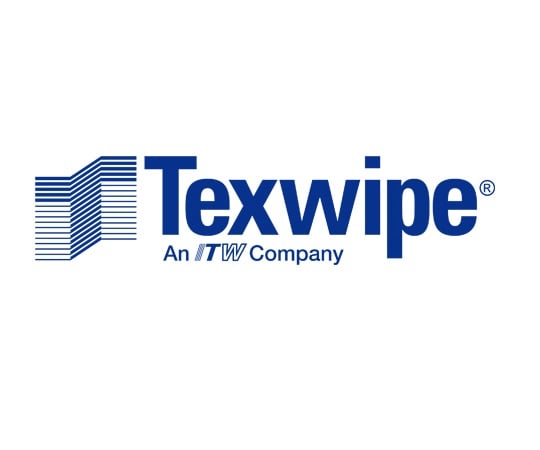 Replacement Mop Head for AlphaMop (TX7108) テックスワイプ（Texwipe