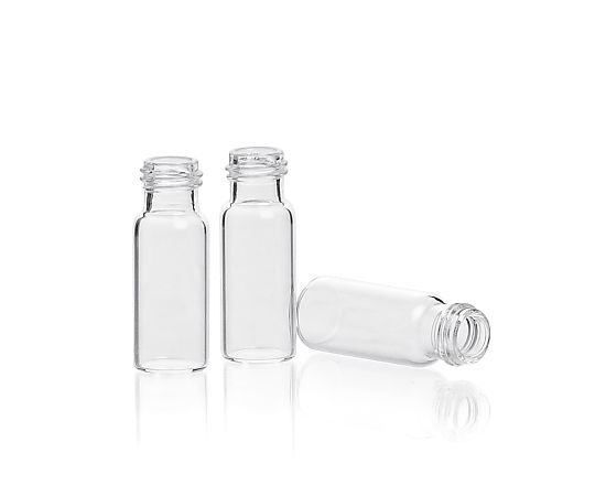 80-0310-05 KIMBLE® Autosampler Vials, Clear, 8-425 Thread, 2mL, Without ...