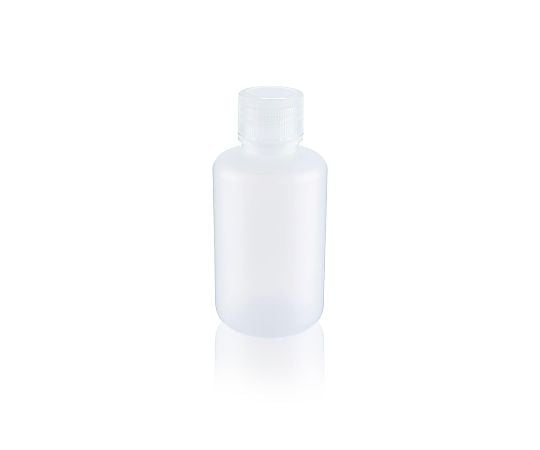 80-0352-34 WHEATON® Leak Resistant Bottle,250mL,Natural,LDPE,24-410 1 ...