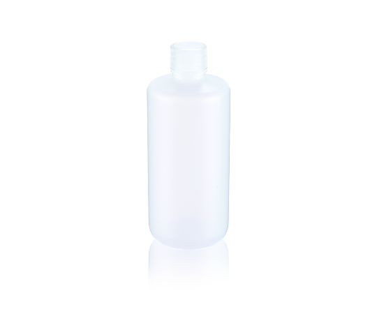 80-0352-34 WHEATON® Leak Resistant Bottle,250mL,Natural,LDPE,24-410 1 ...