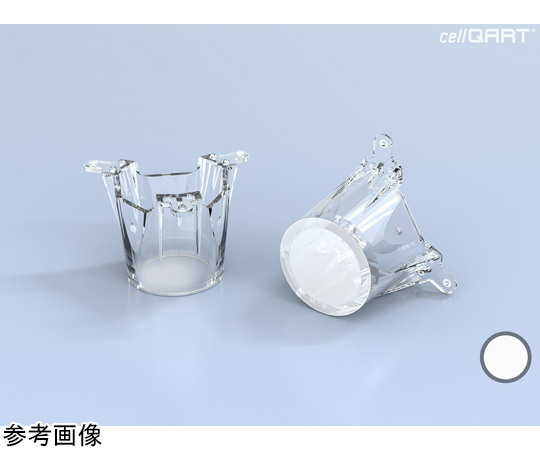 80-0402-03 cellQART® 12 カルチャーインサート 0.4 μm PET（半