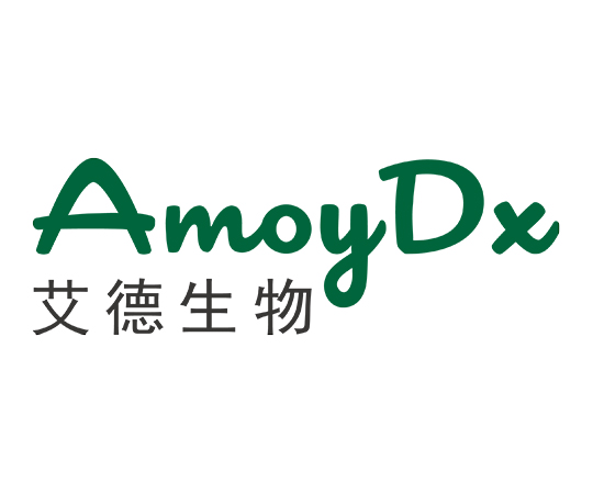 86-3614-24AmoyDx Blood DNA Kit 36 Testskit 8.02.24201X036G