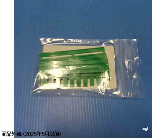 ミニプロティアン　コーム　10well　1.0mm