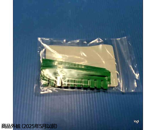 ミニプロティアン　コーム　10well　1.5mm