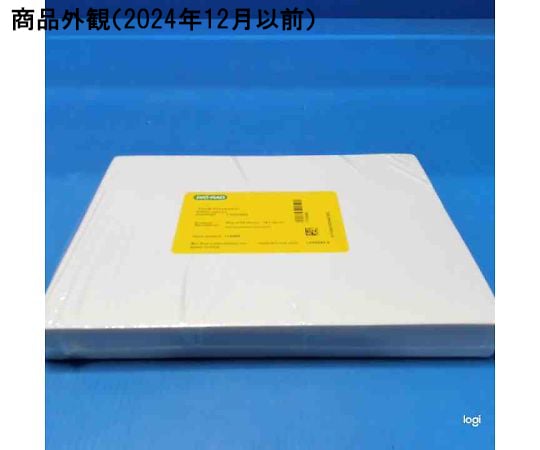 ブロットアブソーベントフィルターペーパー(中厚)