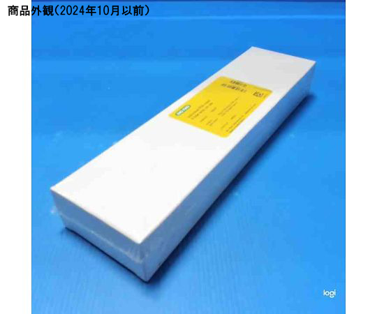 0.2ml　thin-wall　8連チューブ/ナチュラル
