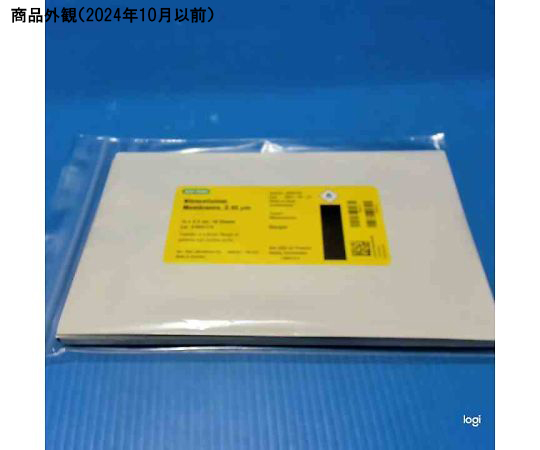 ニトロセルロースメンブレン(0.45μm)