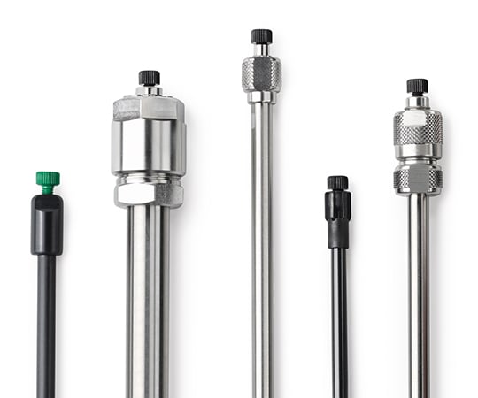 c653 香合　酸漿 89-0810-75 SPME fiber assembly Divinylbenzene/Carboxen