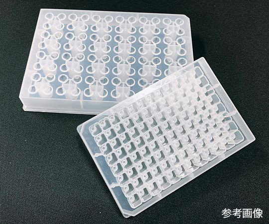 89-4933-08 結晶化プレート CJR Crystallizationプレート 1箱（10個入