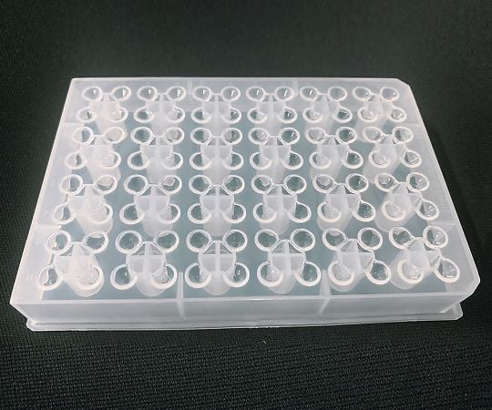 Rigaku　Reagents、　Inc.（旧　Emerald　Bio）89-4933-14　結晶化プレート XPT Crystallizationプレート 1箱（10個入）　1009547