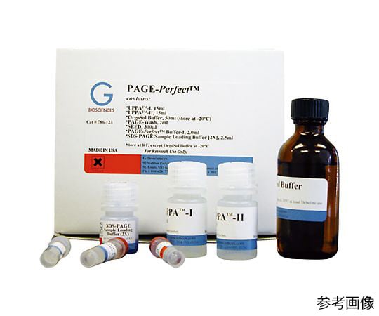G-Biosciences89-5241-35　SDS-PAGEサンプル調製試薬 50回　786-123