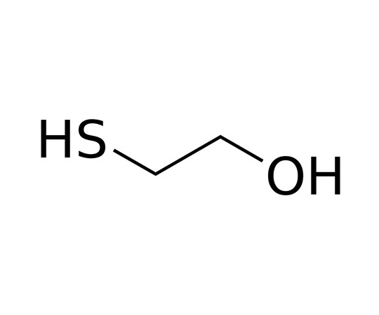 beta-Mercaptoethanol, 5mL　P001