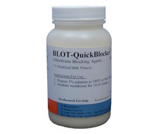 89-5246-02 BLOT-QuickBlocker, 175g 786-011