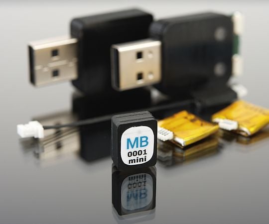 MediBeacon89-7173-13　マウス/ラット用腎機能蛍光検出器 マウス/ラット用蛍光検出器　TDM-MD004