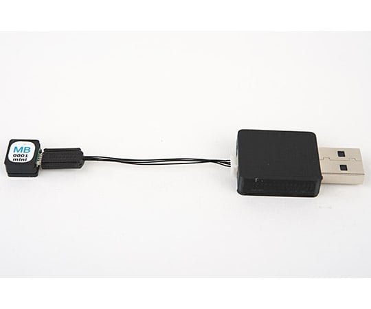 MediBeacon89-7173-15　マウス/ラット用腎機能蛍光検出器 専用UART-USBアダプターケーブル　APT-UA001