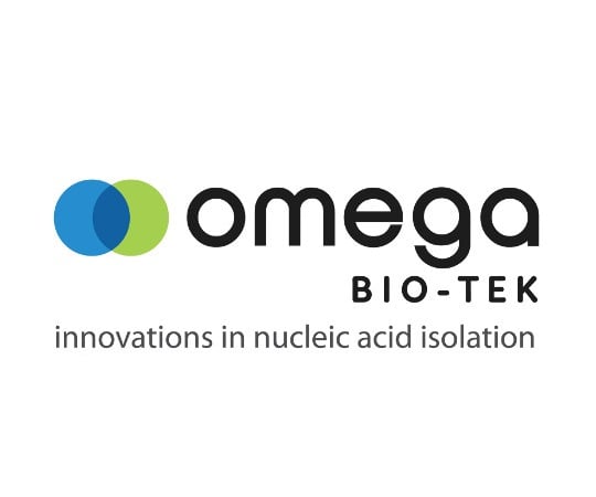 Omega　Bio-tek、　Inc.89-7384-34　E.Z.N.A.RゲノムDNA抽出キット（カラム式） Circulating DNAキット　D3091-01