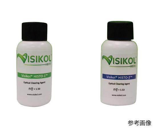 Visikol89-7385-42　透明化試薬（組織用） HISTO?スターターキット 1キット　HSK-1