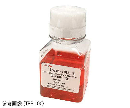 【冷蔵】Zen　Bio89-7415-62　細胞培養試薬（Zen Bio） ITSプラスプレミックス培養添加物　ITS-20
