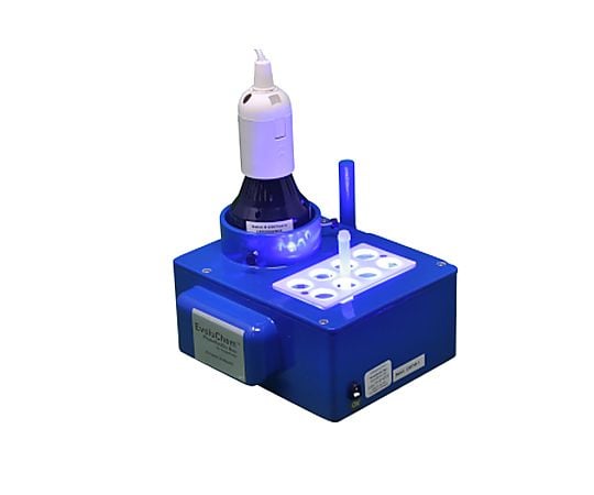 89-8279-43 光反応装置, PhotoRedOx Box（有機合成用・室温