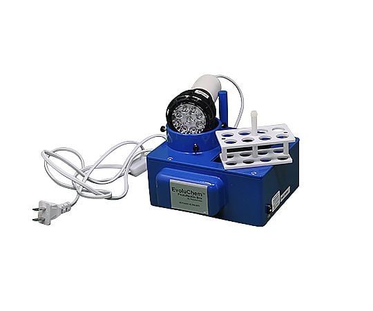 89-8279-43 光反応装置, PhotoRedOx Box（有機合成用・室温） HCK1006