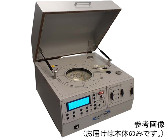 89-8281-52 多機能型光反応装置 Lucent360 Advanced