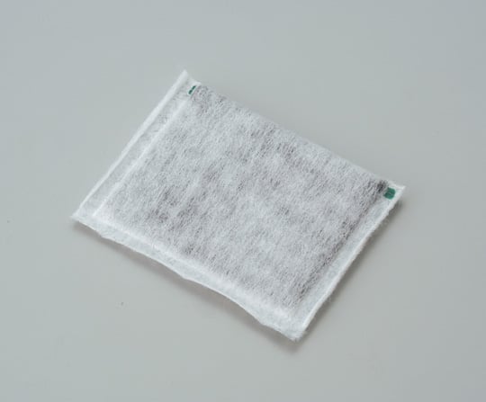 9-018-02K-フィルターマスクフィルター付き5枚入【1袋(5枚入)】(as1-9-018-02)