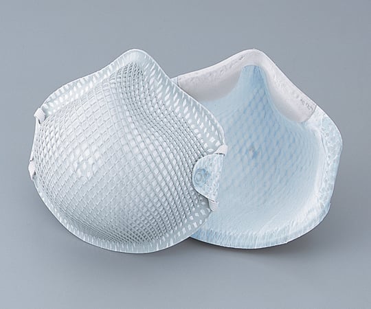 9-029-22メモリーマスク(使い捨て式)2601【1箱(15枚入)】(as1-9-029-22)