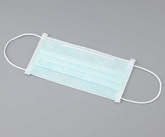 【サンプル】アズワン9-033-01サージアンマスクIR-1100入【1箱(100枚入)】(as1-9-033-01)