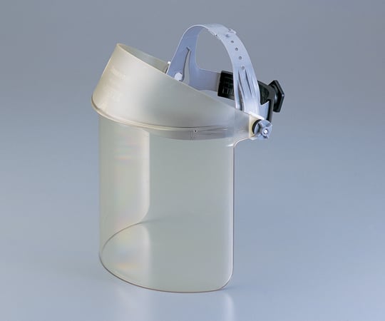 OBERON9-040-01保護面上面ガード(紫外線)【1個】(as1-9-040-01)