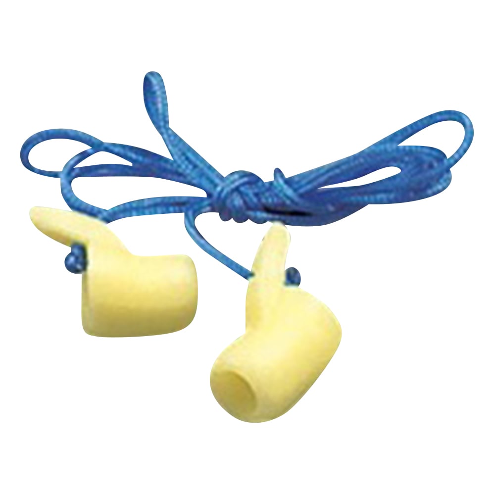 高い素材 耳栓 耳せん コーケンNo1 1組 JIS第1種型